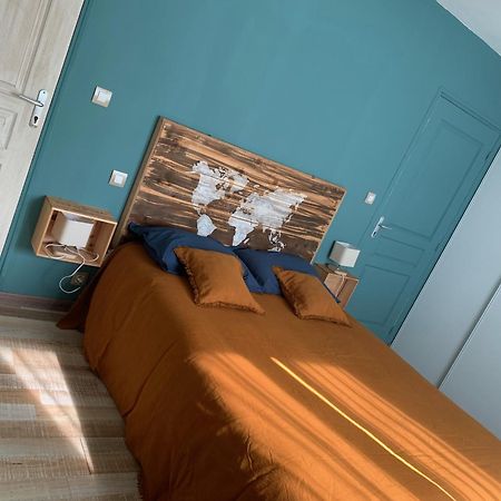 Maison De Vacances Pour 6 Personnes Au Coeur Du Gers Lectoure Exterior photo